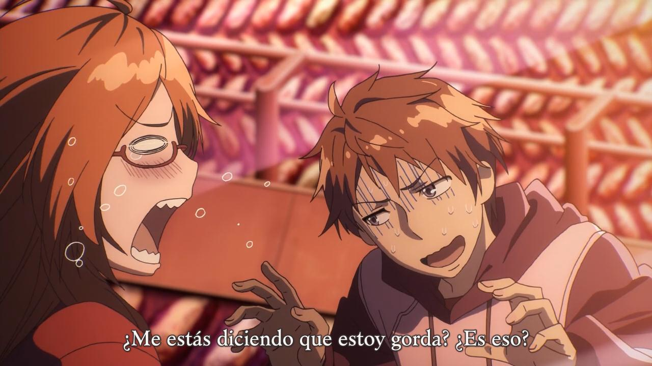 Bokura wa Minna Kawaisou (Ñyuum)